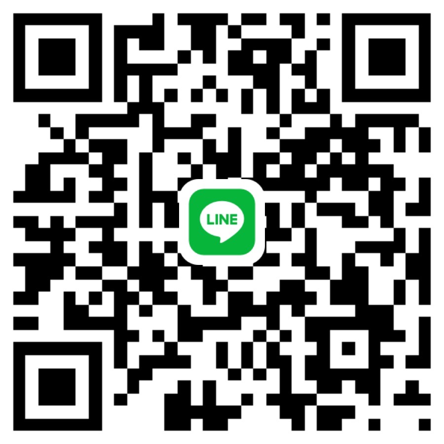 Shi Zhe LINE QR code